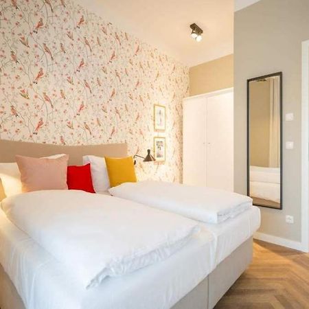 הרינגסדורף Villa Bellevue App 05 מראה חיצוני תמונה