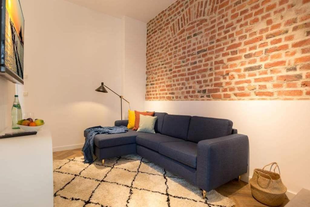 הרינגסדורף Villa Bellevue App 05 מראה חיצוני תמונה